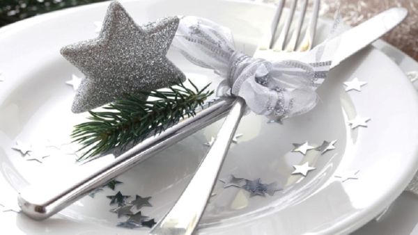 An Exquisite Festive Season by the Mediterranean at Four Seasons Hotel Alexandria