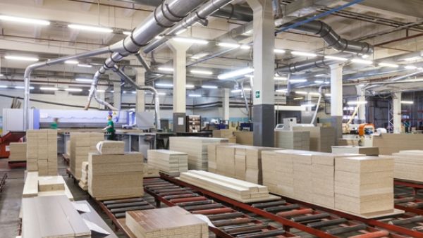 Source4Less to Bring Full Line of Wood Products to Middle East in Response to post-COVID Construction Trends