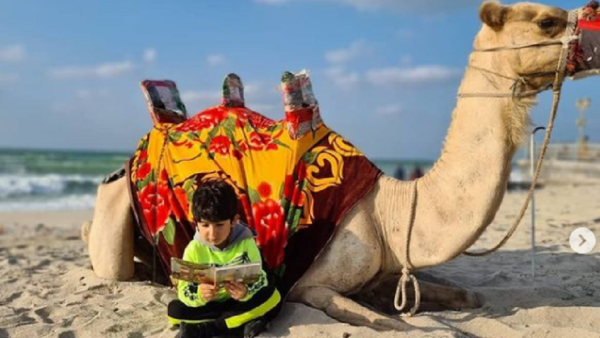 طلاب جيمس للتعليم يطالعون 33600 كتاب احتفاءً باليوم العالمي للغة العربية