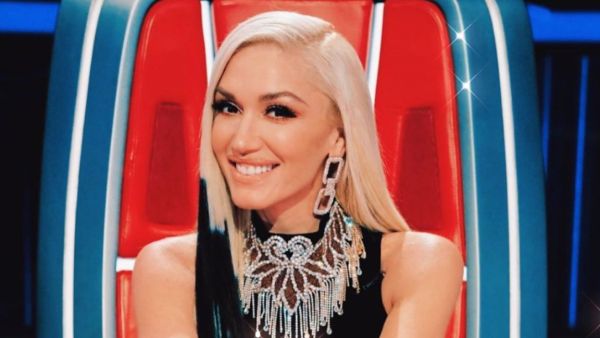 Stefani released "Let Me Reintroduce Myself," her first non-festive solo single since 2016, last week.