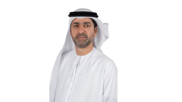 سعادة يونس حاجي الخوري وكيل وزارة المالية. وزارة المالية تطلق بوابة تقديم اخطارات وتقارير الأنشطة الاقتصادية الواقعية