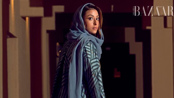 الأميرة نورة بنت فيصل آل سعود 