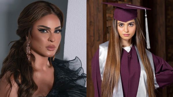 Hala Al-Turk Shockingly IMPRISONS Her Own Mother for Not Paying Back Her $53,000 and Mona Al-Saber Appeals to Ahlam