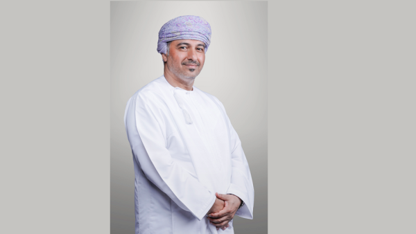 Hassan Shabaan, Chief Government Banking Officer at NBO NBO’s Corporate Internet Banking Now in Arabic Language