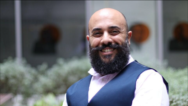 Imad Lahad, head of APCO’s AI Comms Lab APCO Worldwide Reinforces MENA Leadership Team With Two Key Appointments in Dubai and Riyadh