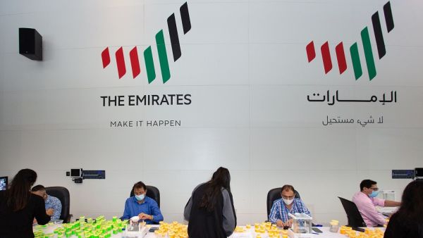 بورصة دبي للماس تستضيف أكبر مناقصة للماس  الخام في دولة الإمارات العربية المتحدة