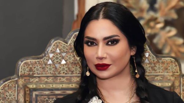 Is That Your Thong Ma'am?! Rana Al-Abyad Sparks Outrage Because of This Obscene Video