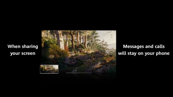 Discover How To Keep Your Privacy With the Huawei Mate 40 Pro