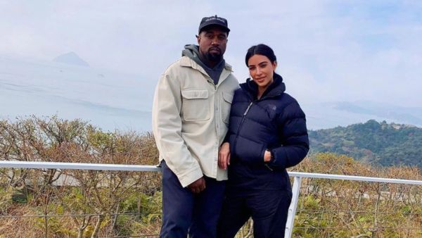 The power couple are reportedly still together