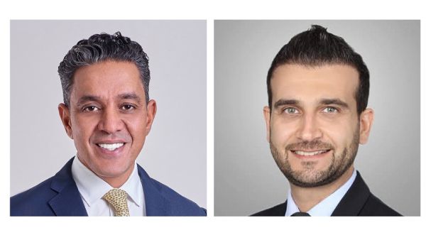 Rafik Nayed , Mahmood Qannati Al Salam Bank Bahrain Appoints Mahmood Qannati as Head of Marketing & Communications