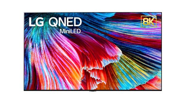 LG To Unveil Company’s First QNED Mini Led TV at Virtual CES 2021
