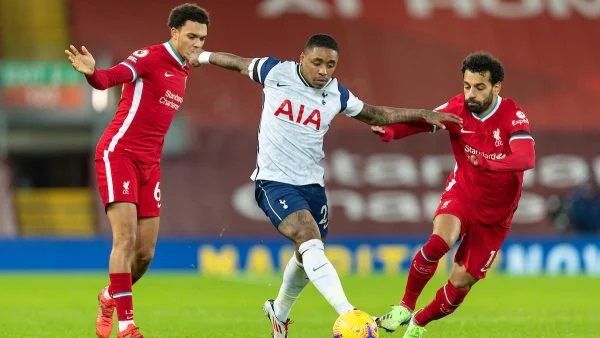 ليفربول يفض الشراكة مع توتنهام