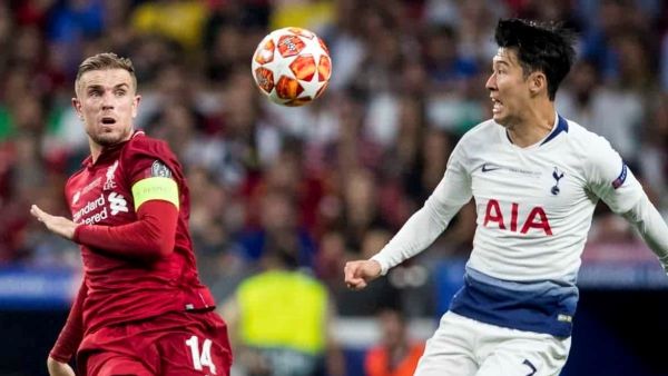 اللقاء يتجدد بين الغريمين