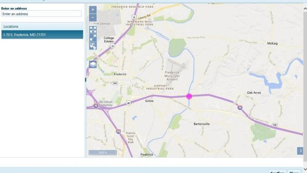Maryland State Highway Administration Uses Assetwise To Create Infrastructure Insight Portal, Improving Decision-Making and Preserving Transportation Infrastructure Assets