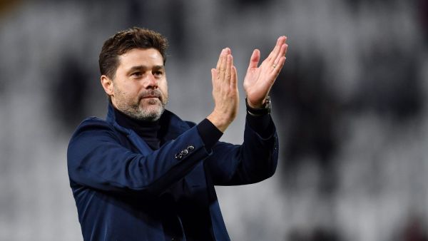 Mauricio Pochettino (Photo: AFP)