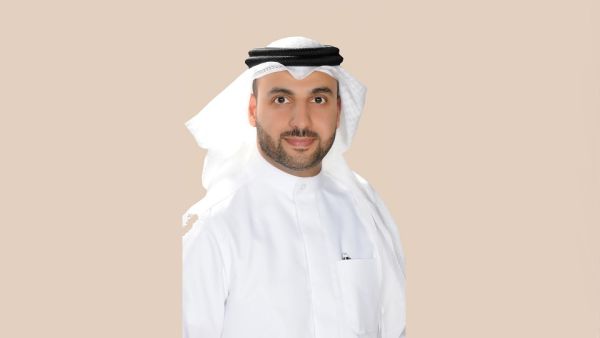 Mohammed Buhijji Head of Retail Banking With the Launch of a Ladies' Card Promotional Campaign Al Salam Bank Bahrain Celebrates Bahraini Women's Day