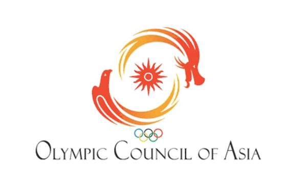 Olympic Council of Asia logo (Photo: joc.jo)
