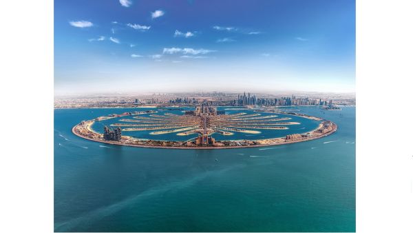Nakheel New Year Travel Advice for Palm Jumeirah