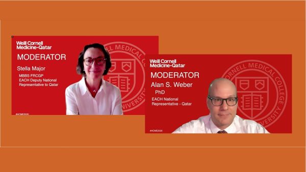 WCM-Q Conference Highlights Crucial Role of Communication in Healthcare