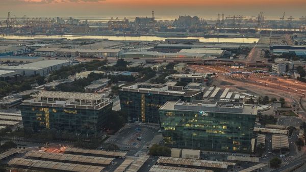 اهتمام كبير من قطاع الأعمال بالمبادرات الرقمية لموانئ دبي العالمية إقليم الإمارات، في جيتكس 2020