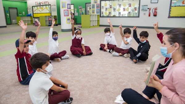Discover Pue Invites Parents To Learn How QF Schools Offer Their Child a Unique Learning Experience