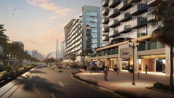 Azizi Developments Records Sale of 315 Retail Units Worth Dh458.68 Million Marking a Substantial Surge in q4 2020