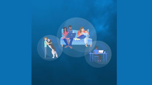 تقرير فورد للتوجهات المستقبلية 2021 يُظهر مرونة المستهلكين وقدرتهم على التكيف مع تداعيات الجائحة العالمية