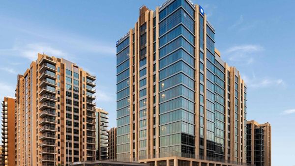 Wyndham Launches First Super 8 Hotel in the UAE, Alongside Wyndham Dubai Deira as Part of the Deira Enrichment Project 