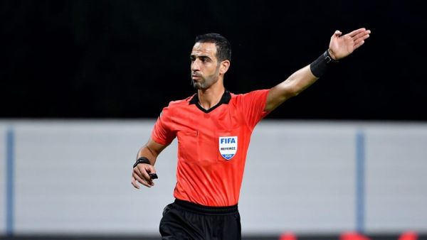 Yahya Ali Al Mulla (Photo: WAM)