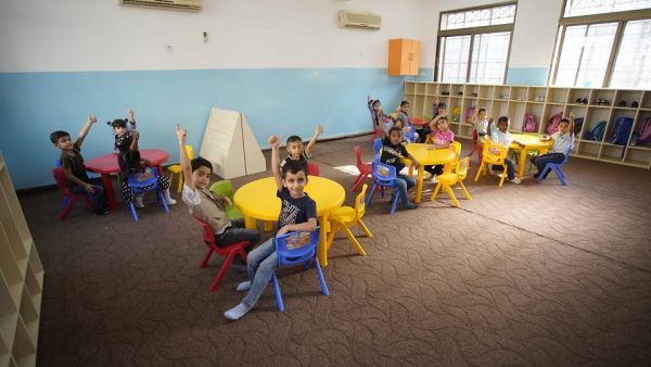 شركة ميناء حاويات العقبة تواصل دعمها للمجتمع المحلي عبر العديد من المبادرات