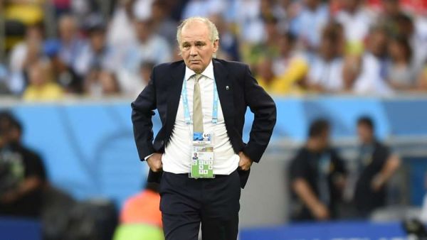 أليخاندرو سابيا