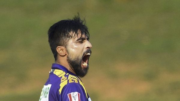 The Maratha Arabians had won the third edition of the star-studded tournament in 2019 (Photo: AFP)