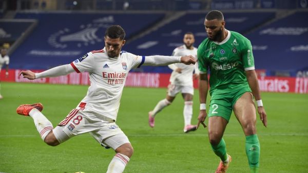 Houssem Aouar (Photo: AFP)