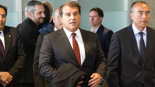 جوان لابورتا