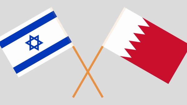 وقعت إسرائيل والبحرين أمس مذكرة تفاهم للتعاون في القطاع السياحي.