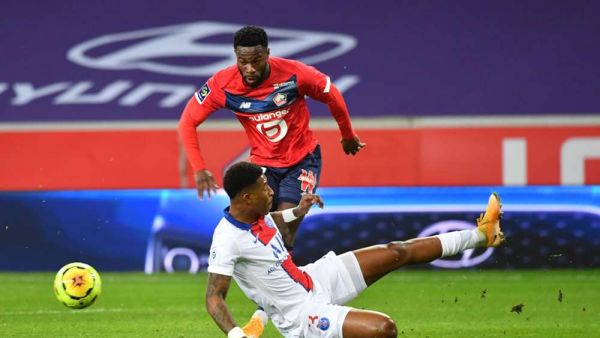 تعادل مخيب للباريسي