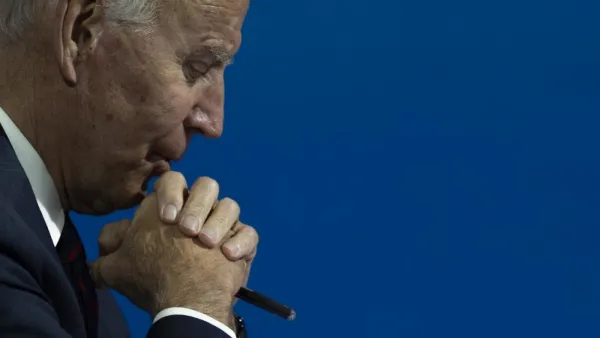 Joe Biden (AFP File Folder)