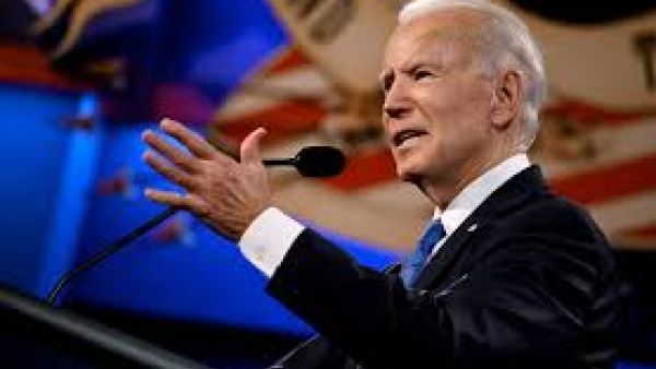 الرئيس المنتخب جو بايدن