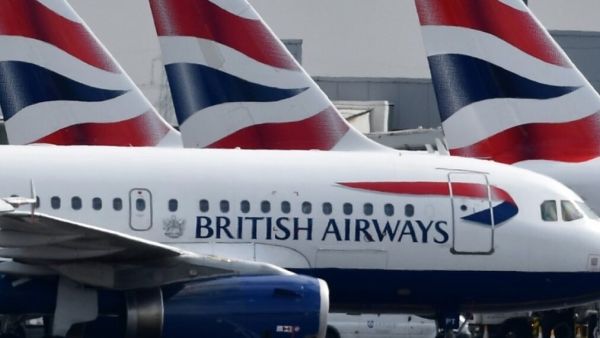 الحكومة الألمانية تدرس حظر هبوط الطائرات القادمة من بريطانيا 