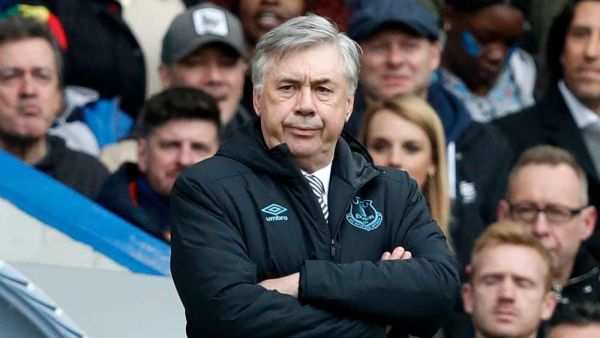 كارلو أنشيلوتي