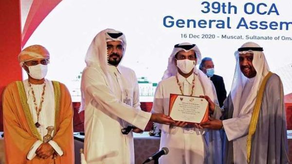 Photo: Gulf Times)