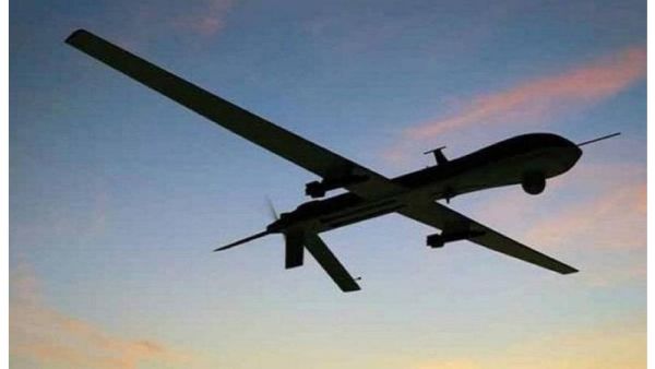 طائرة مسيرة/ أرشيفية