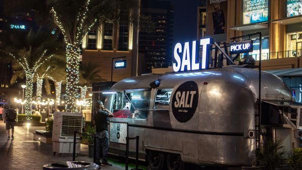 What's The Future of Bricks and Mortar Businesses in the MENA Region?