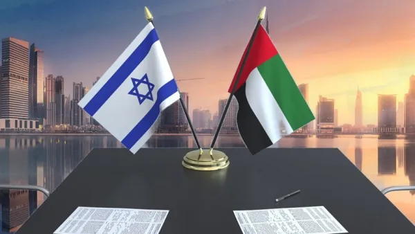 تفعيل التأشيرات السياحية بين الإمارات و"اسرائيل"