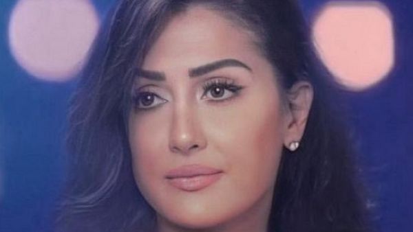 غادة عبد الرازق