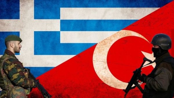 خطة يونانية لتحديث الجيش خلال السنوات الخمسة القادمة