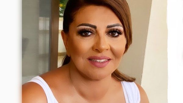 هالة صدقي