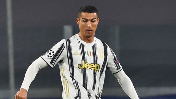 كريستيانو رونالدو