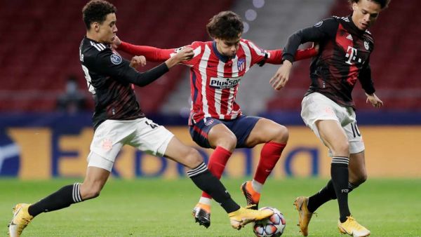 حل جديد لإحياء دوري الأبطال