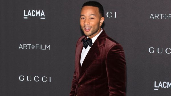 Legend released his seventh studio album, Bigger Love, in June.